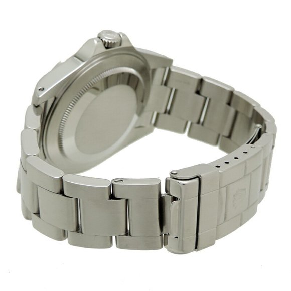 Rolex Explorer II P serial number 2000 Men's watch 16570 - Picture 4 of 7